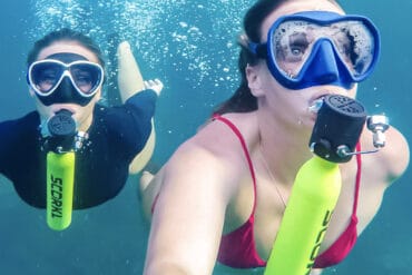 Snorkelling Locations in Ballarat