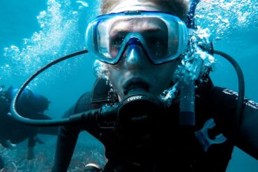 Snorkelling Locations in Launceston