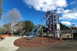 Speers Point Park Speers Point