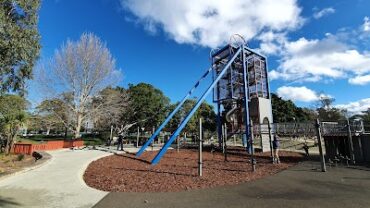 Speers Point Park Speers Point