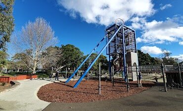 Speers Point Park Speers Point