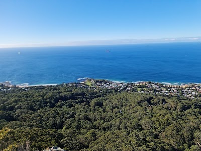 Sublime Point Lookout Austinmer