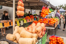 Sunday Markets in Adelaide