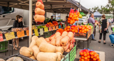 Sunday Markets in Adelaide