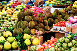 Sunday Markets in Darwin