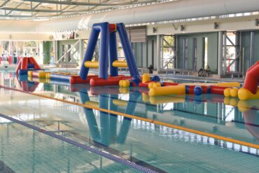 Swimming Pools and Aquatic Centres in Ballarat