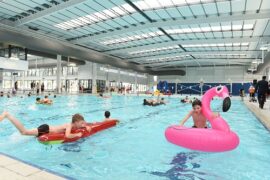 Swimming Pools and Aquatic Centres in Bendigo