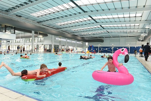 Swimming Pools and Aquatic Centres in Bendigo