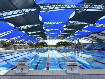 Swimming Pools and Aquatic Centres in Cairns