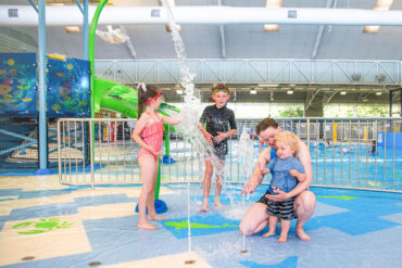 Swimming Pools and Aquatic Centres in Hobart