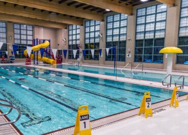 Swimming Pools and Aquatic Centres in Newcastle