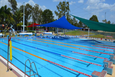 Swimming Pools and Aquatic Centres in Townsville