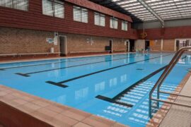 Swimming Pools and Aquatic Centres in Wollongong