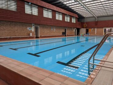 Swimming Pools and Aquatic Centres in Wollongong