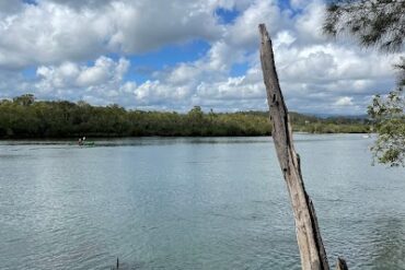 Tallebudgera Creek Environmental Park Burleigh Heads