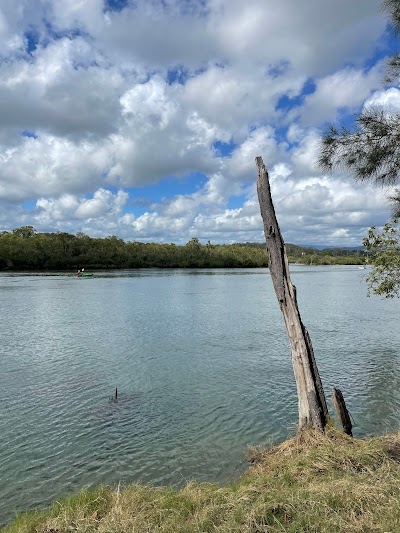 Tallebudgera Creek Environmental Park Burleigh Heads