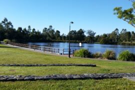 Tallowwood Park Upper Coomera