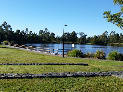 Tallowwood Park Upper Coomera