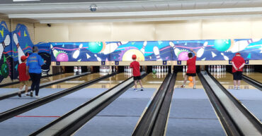 Ten Pin Bowling in Bendigo