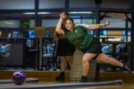 Ten Pin Bowling in Hobart