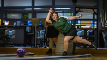 Ten Pin Bowling in Hobart