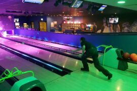 Ten Pin Bowling in Newcastle