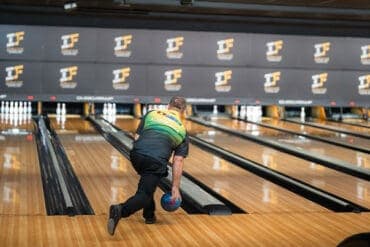 Ten Pin Bowling in Sunshine Coast