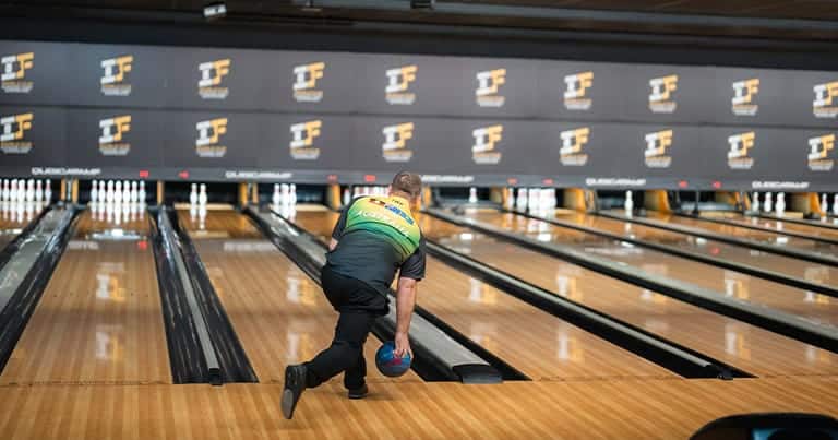 Ten Pin Bowling in Sunshine Coast