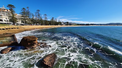 Terrigal Beach Terrigal