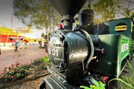 The Ginger Factory Yandina