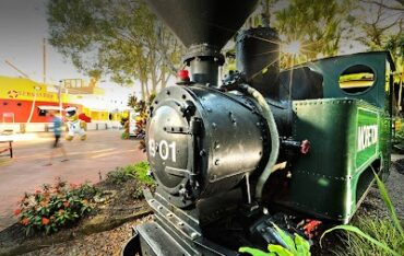 The Ginger Factory Yandina