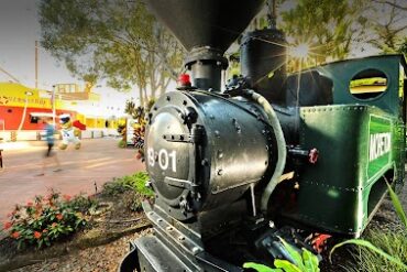 The Ginger Factory Yandina