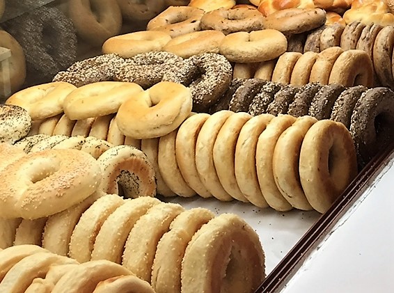 From classic to creative, Perth's best bakeries have it all