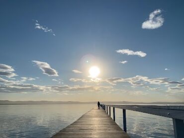 The Long Jetty Long Jetty