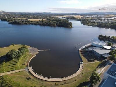 The Promenade - Emu Inlet Belconnen