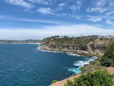 The Skillion Terrigal