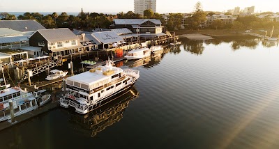 The Wharf Mooloolaba Mooloolaba