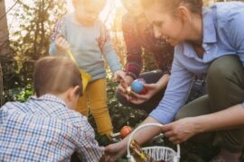 Things to do at Easter for Kids in Adelaide