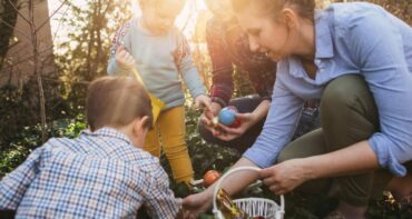 Things to do at Easter for Kids in Adelaide