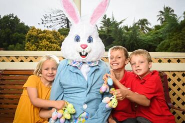 Things to do at Easter for Kids in Albury-Wodonga