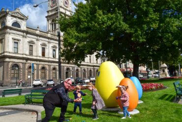 Things to do at Easter for Kids in Ballarat