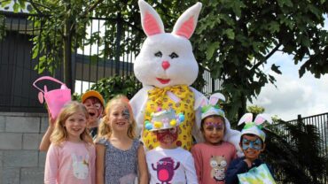 Things to do at Easter for Kids in Cairns