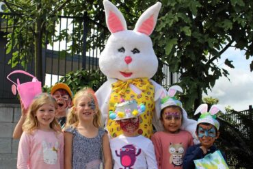 Things to do at Easter for Kids in Cairns