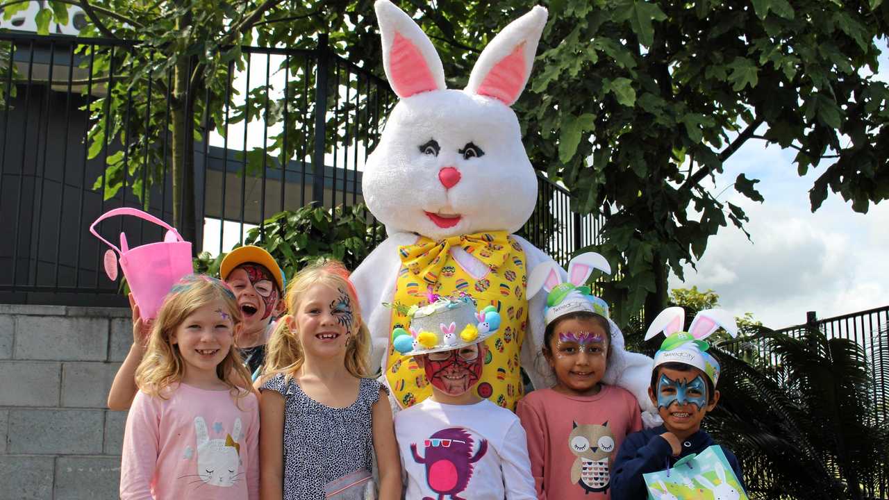 Things to do at Easter for Kids in Cairns