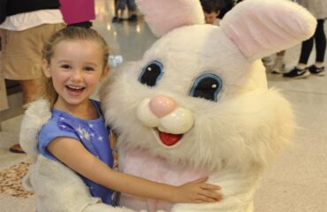 Things to do at Easter for Kids in Canberra