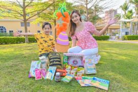 Things to do at Easter for Kids in Gold Coast