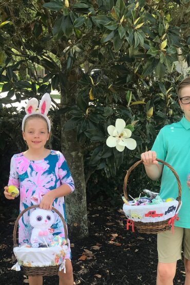 Things to do at Easter for Kids in Launceston