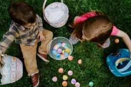 Things to do at Easter for Kids in Melbourne