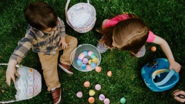 Things to do at Easter for Kids in Melbourne