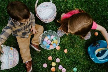 Things to do at Easter for Kids in Melbourne